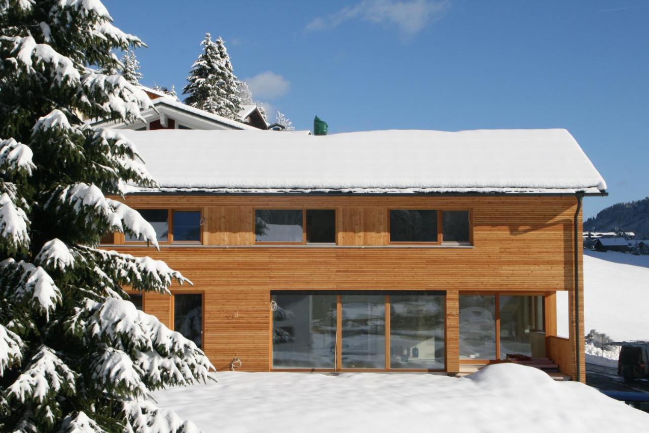 Apartment Hus9 *