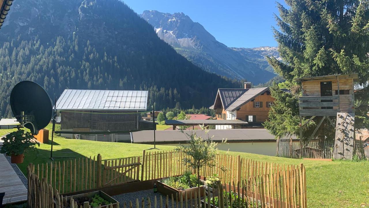 Appartement Hus9