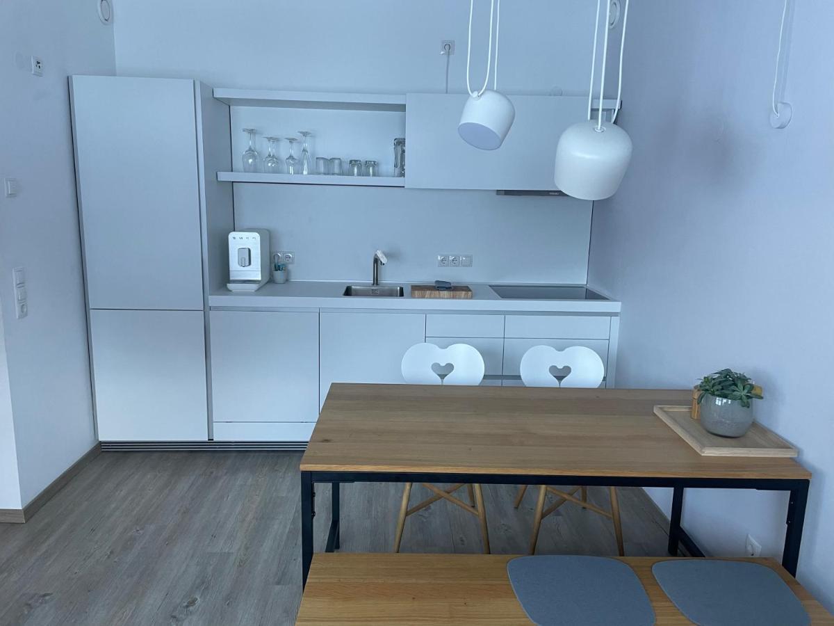 Apartment Hus9 *