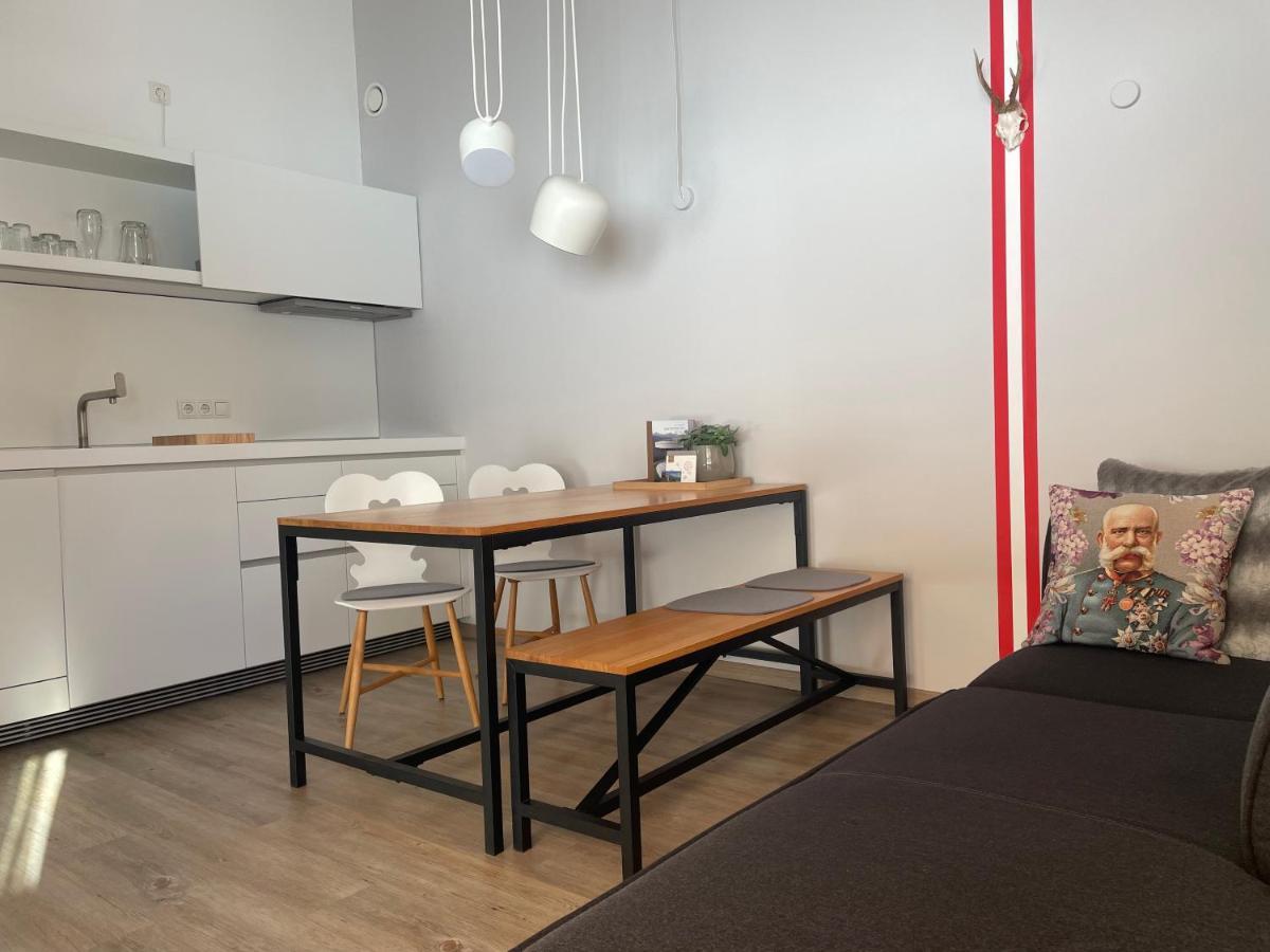 Hus9 Apartment *