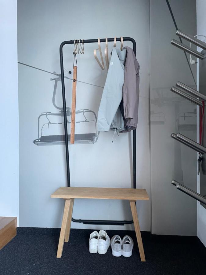 Hus9 Apartment
