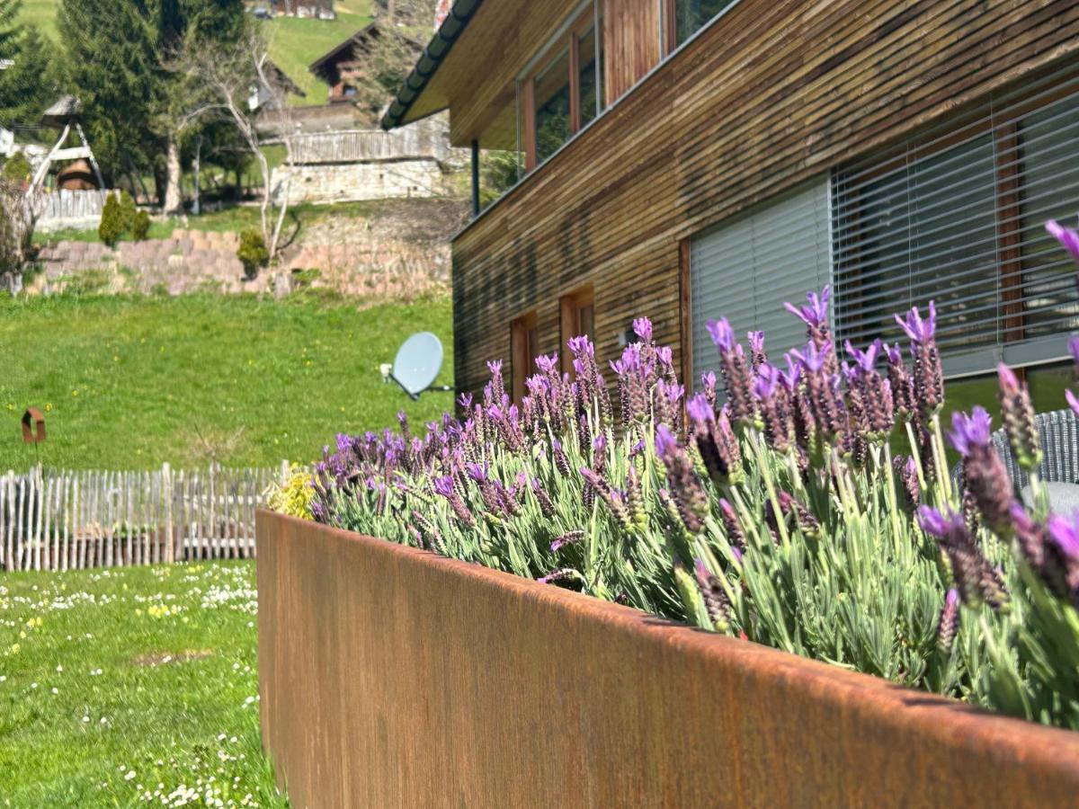 Hus9 Appartement *