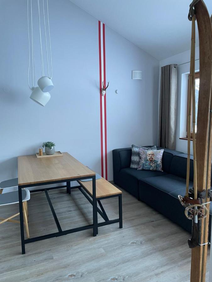 Hus9 Apartment *
